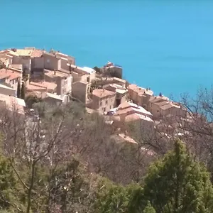 Les Hauts Du Lac Sainte-Croix-de-Verdon